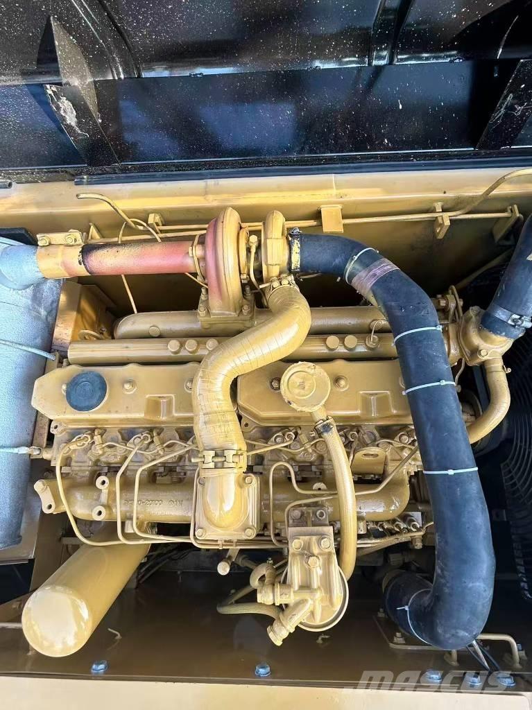 CAT cat320b Roomikekskavaatorid