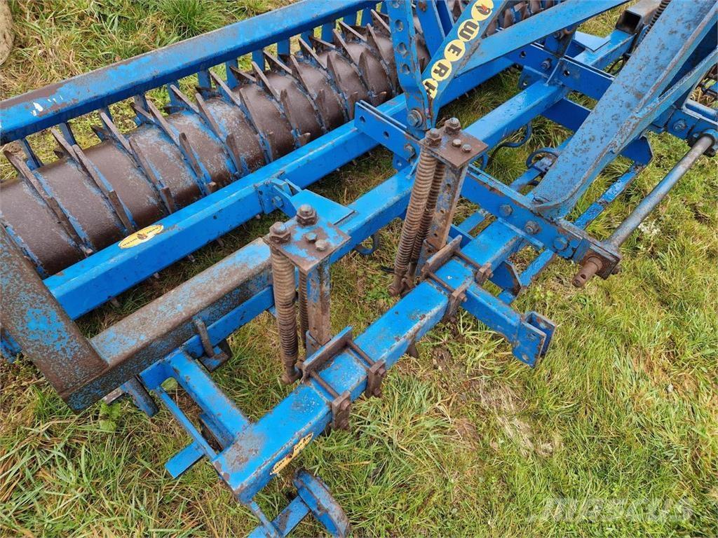 Rabe 3,00 m Kultivaatorid