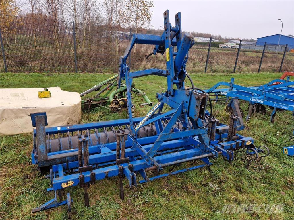 Rabe 3,00 m Kultivaatorid