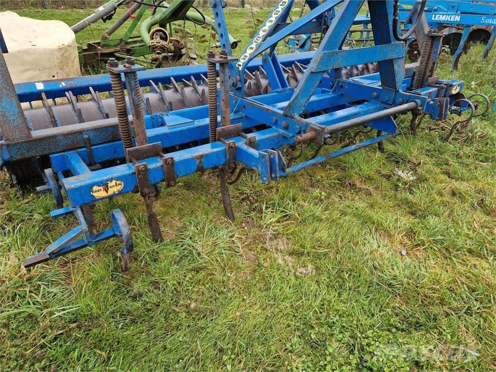 Rabe 3,00 m Kultivaatorid