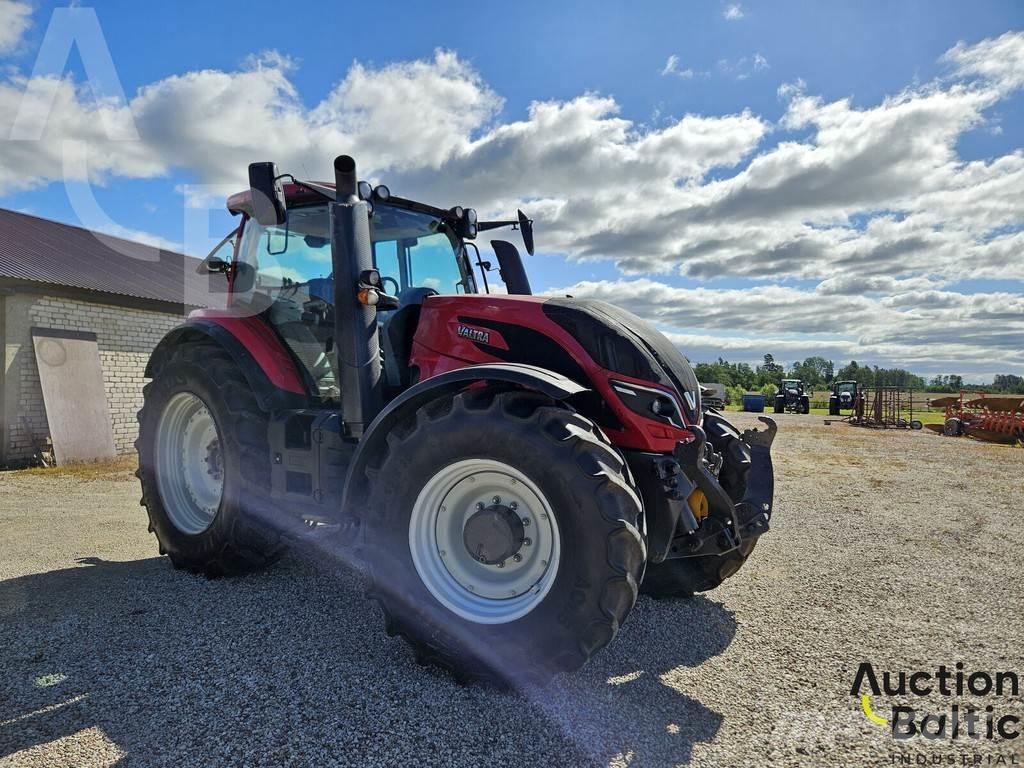 Valtra T 194 H Traktorid