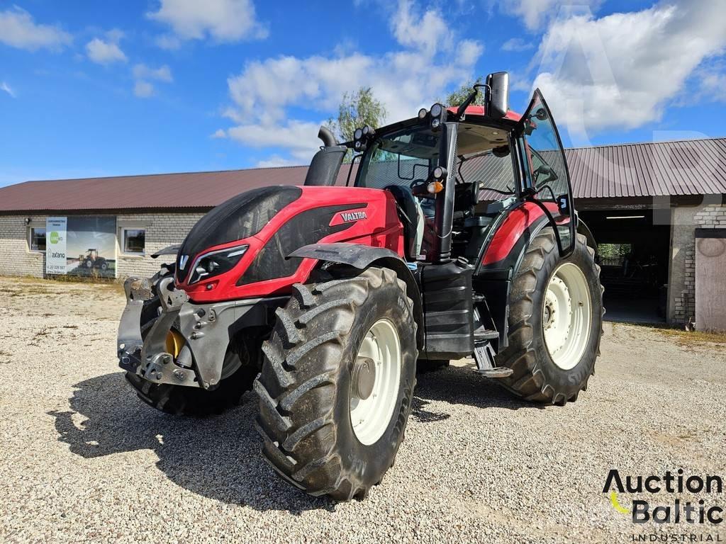 Valtra T 194 H Traktorid