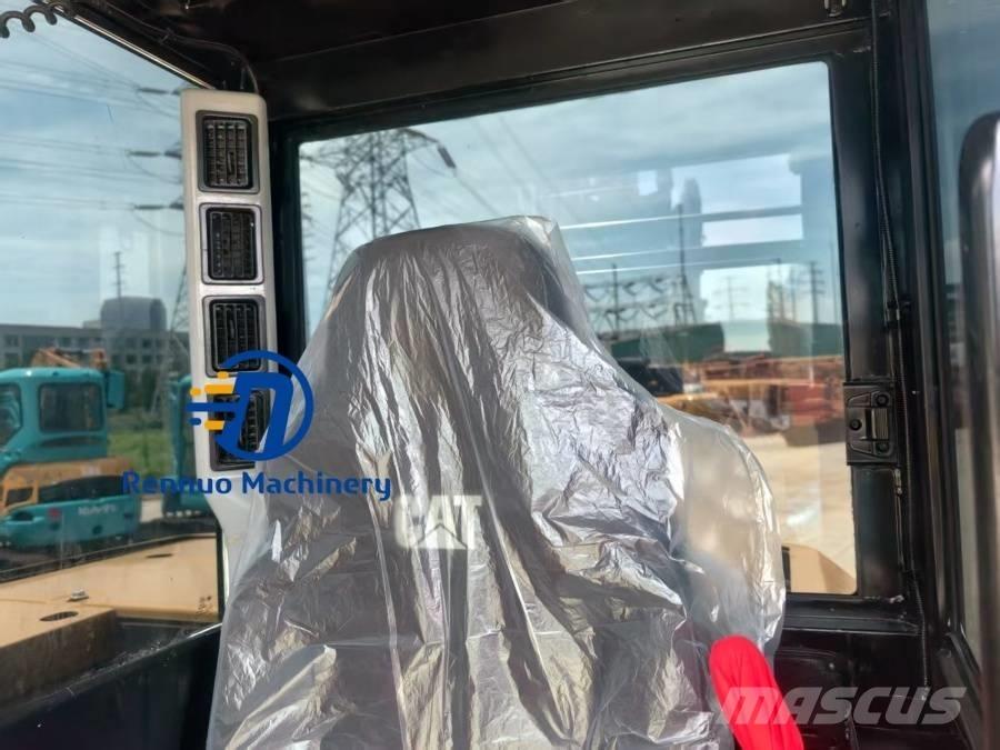 CAT 306E2 Miniekskavaatorid < 7 t