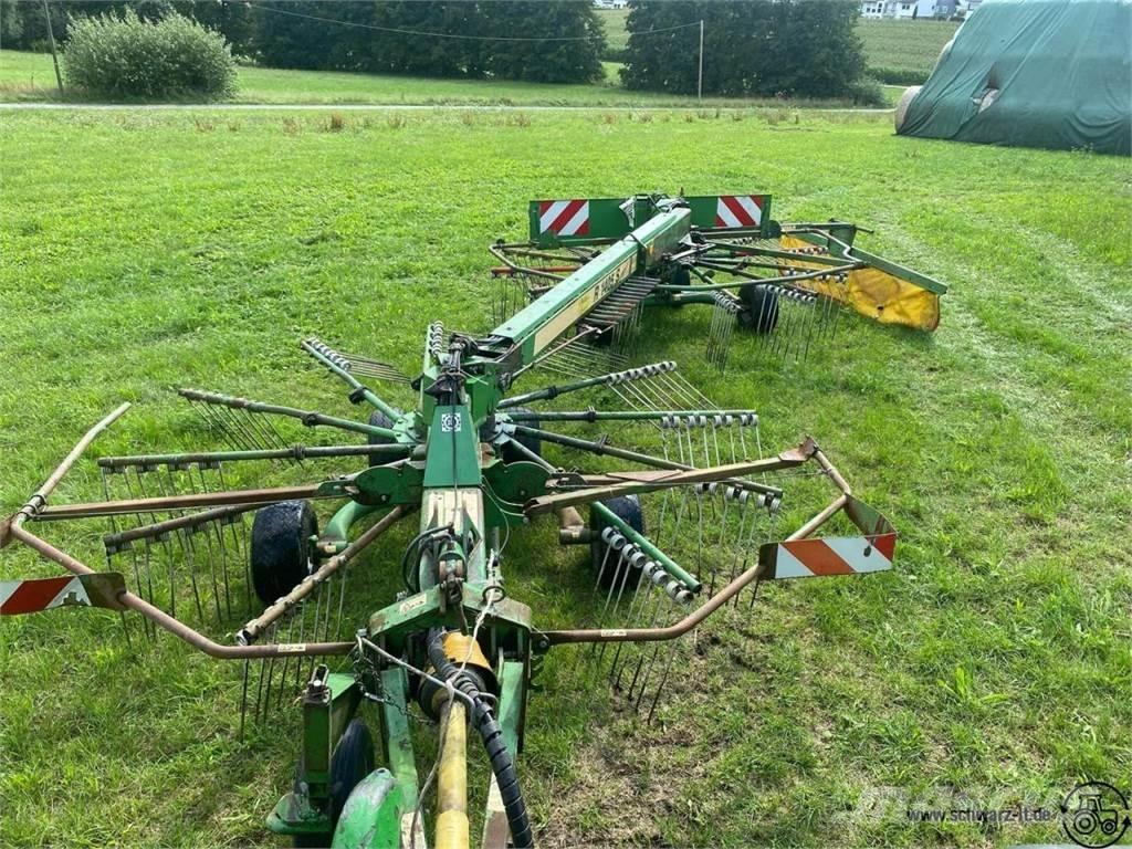 Stoll R 1405 S Vaalutid