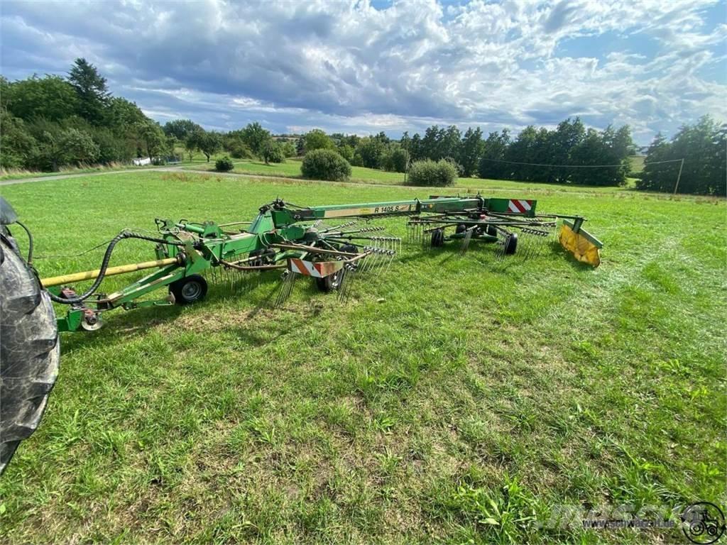 Stoll R 1405 S Vaalutid