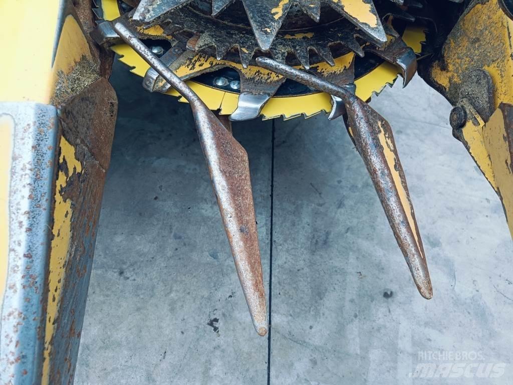 New Holland FI 440 Silokombainide tarvikud