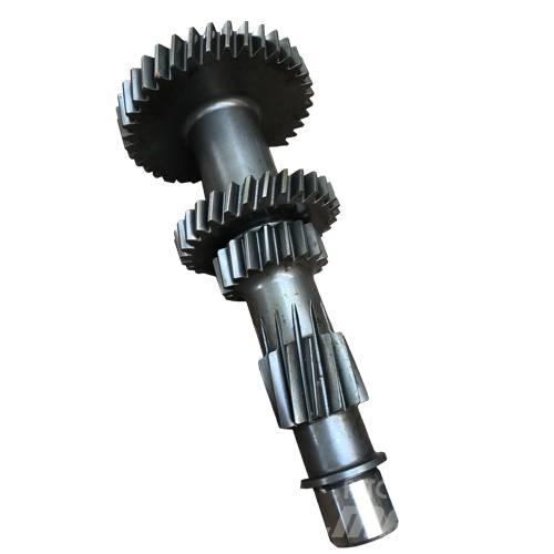 Terex 820 Ülekandemehhanism