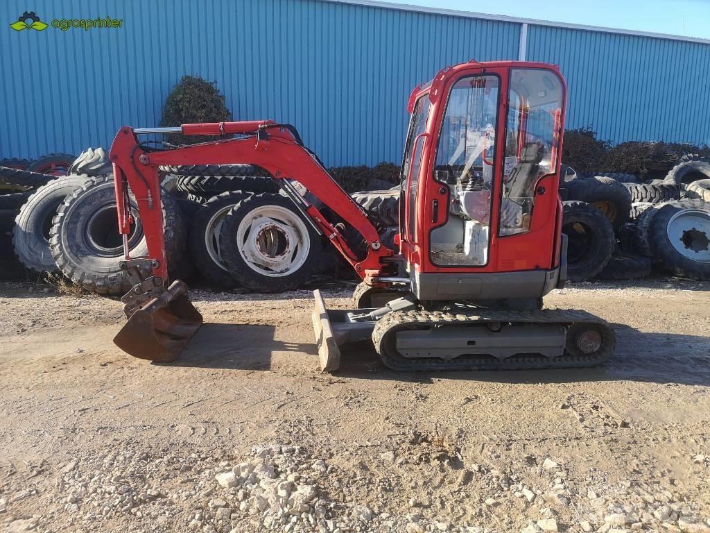 Neuson 28 Z 3 Miniekskavaatorid < 7 t