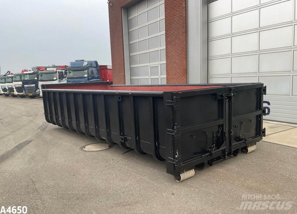  CONTAINER 15m³ NEW Erikonteinerid