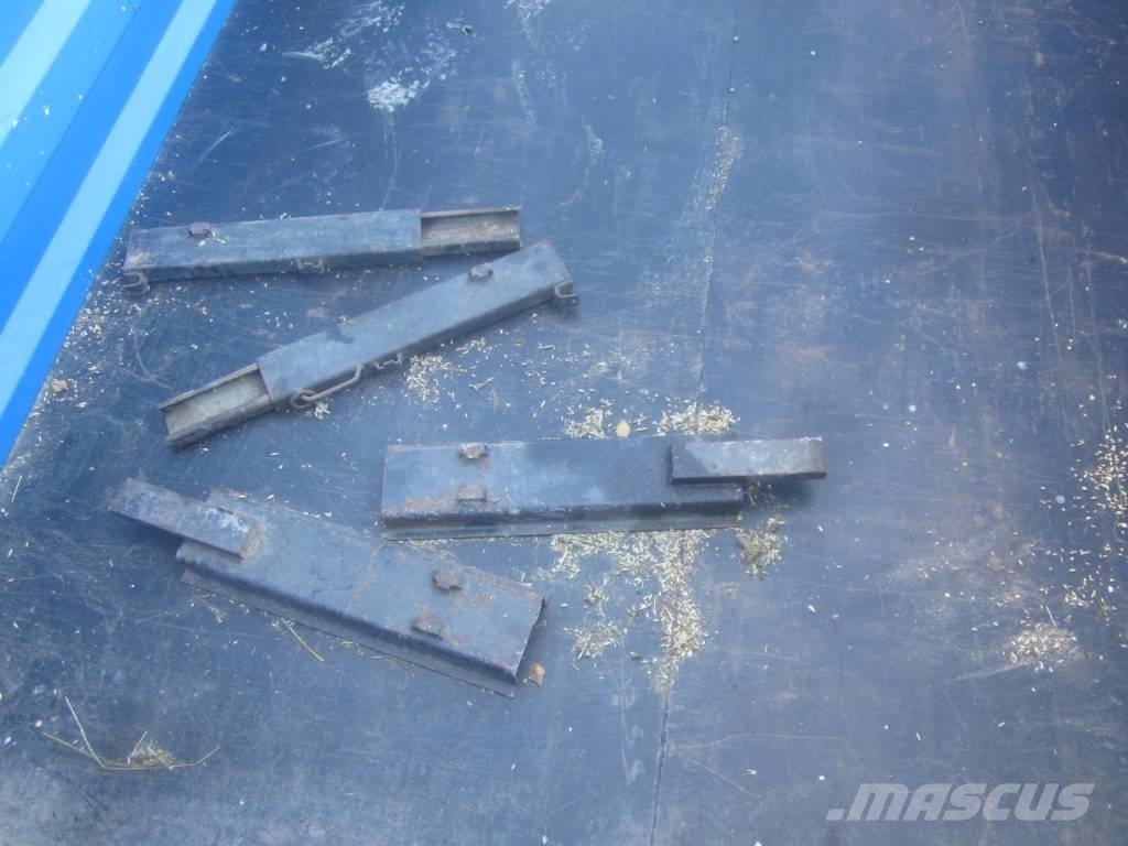 Kipa 3120 Kallurhaagised
