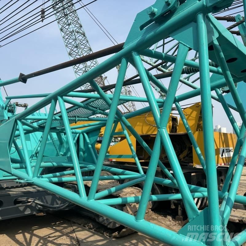 Kobelco 7055 Roomikkraanad