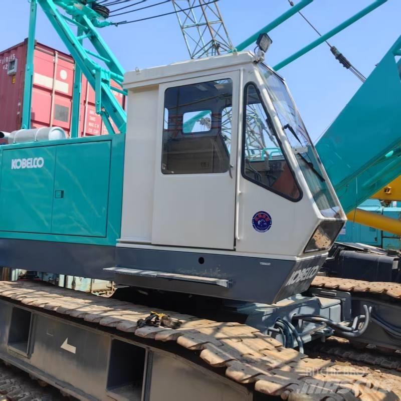 Kobelco 7055 Roomikkraanad