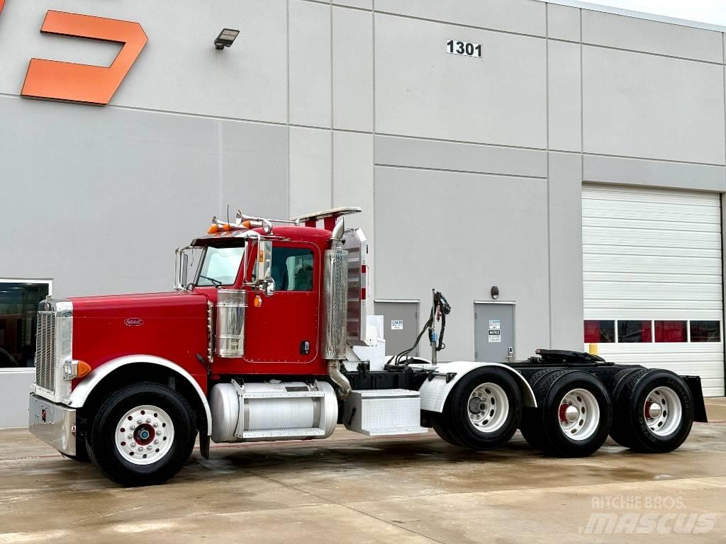 Peterbilt 379 Sadulveokid