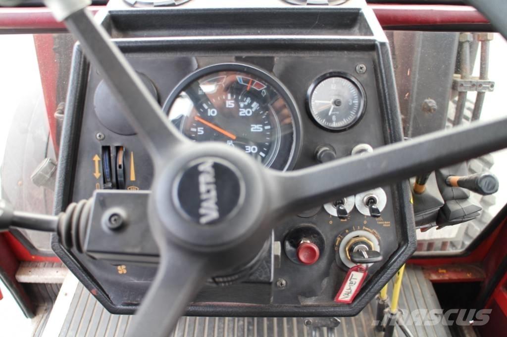 Valmet 815 Traktorid