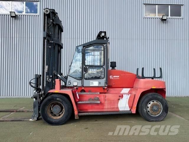 Kalmar DCE 140-6 Diiseltõstukid