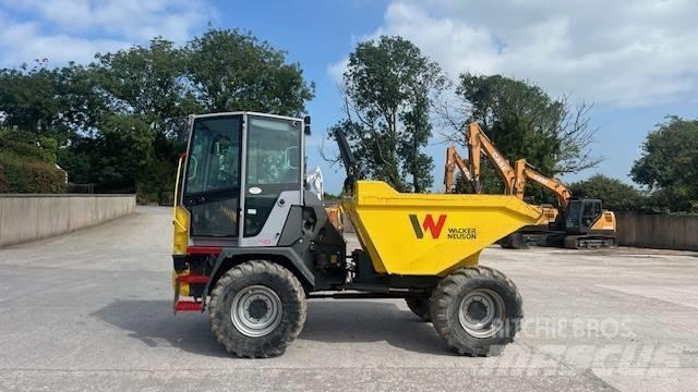 Neuson DV90 Kallurhaagised
