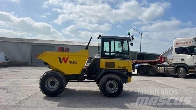 Neuson DV90 Kallurhaagised