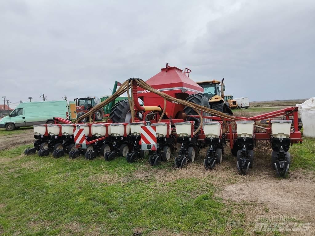 Horsch Maestro 12 CC Täppiskülvikud