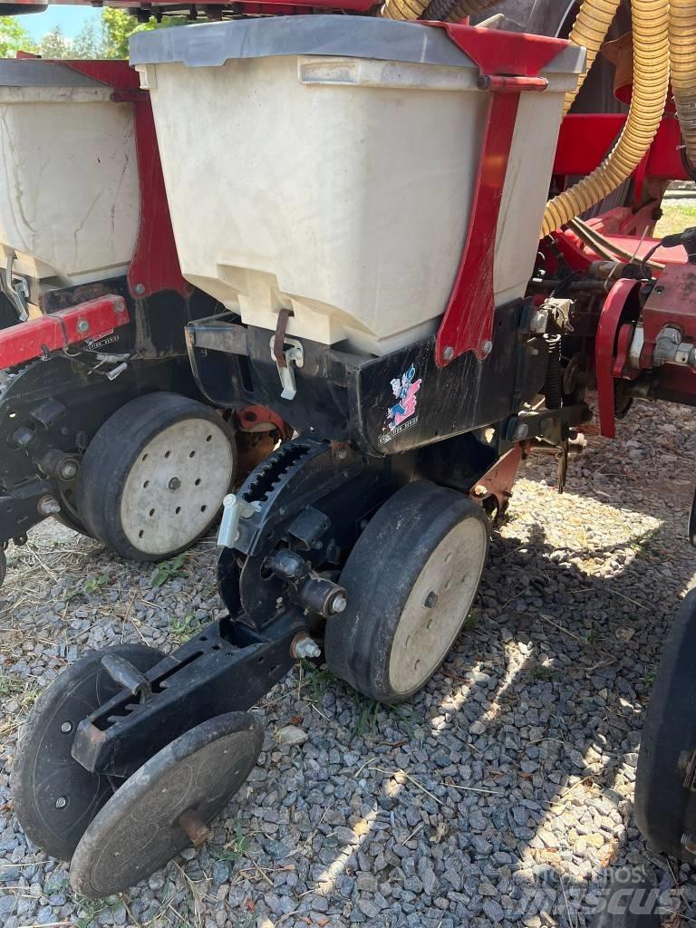 Horsch Maestro 12 CC Täppiskülvikud
