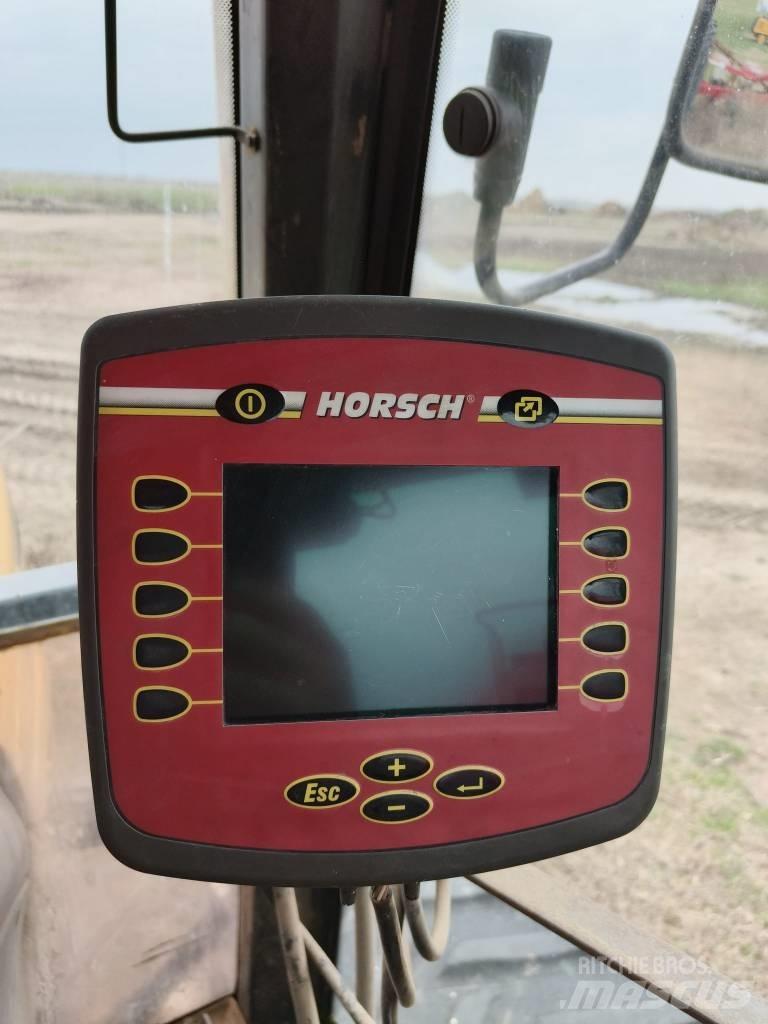 Horsch Maestro 12 CC Täppiskülvikud