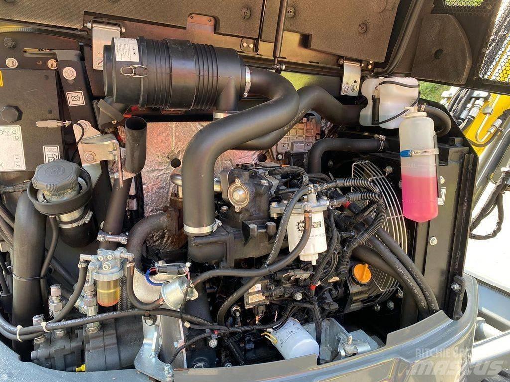 Wacker Neuson ET 35 Miniekskavaatorid < 7 t