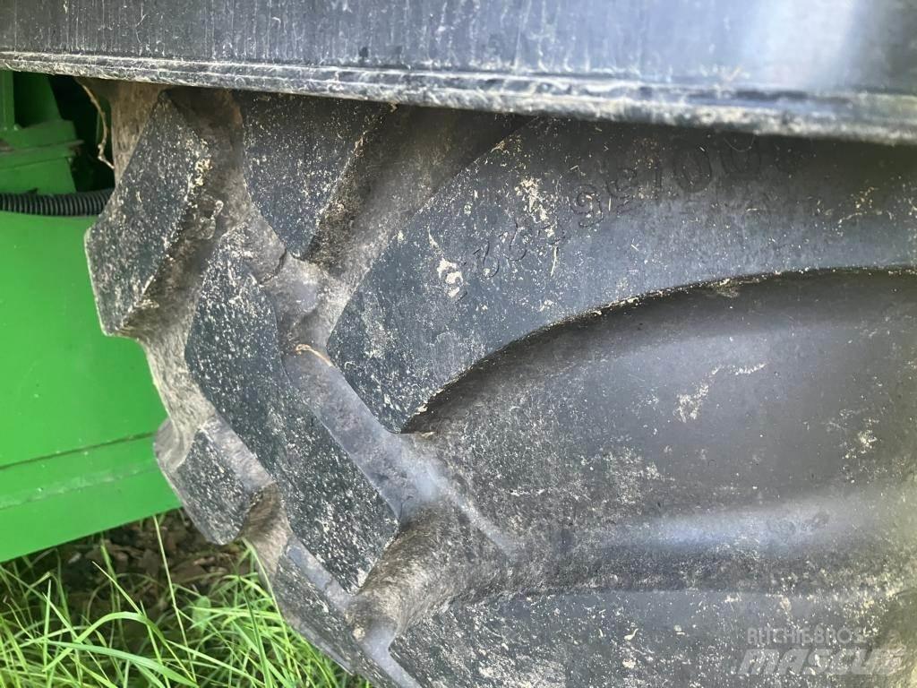 John Deere C441R Muud põllumajandusmasinad