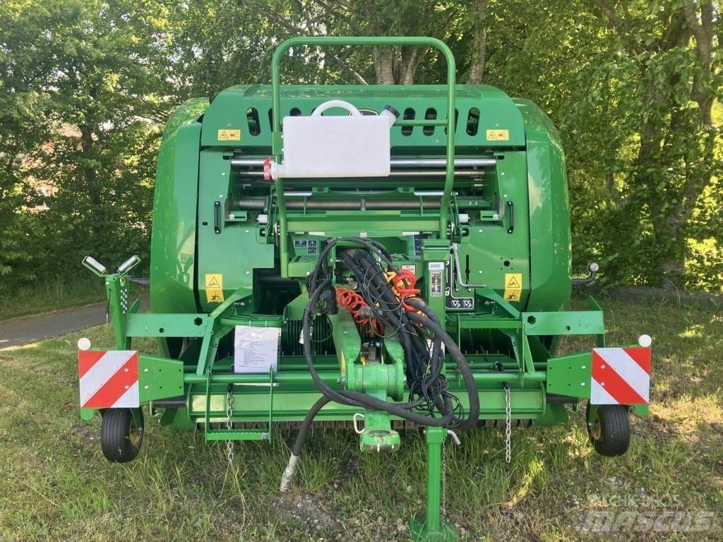 John Deere C441R Muud põllumajandusmasinad