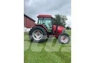 McCormick CX 75 Traktorid