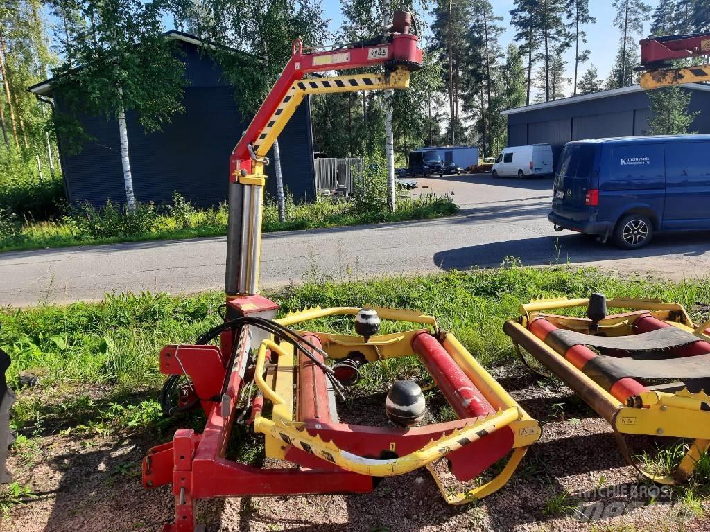 NHK 1500E Pakkimismasinad