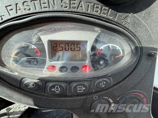 Bobcat E 35 Miniekskavaatorid < 7 t