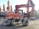 Atlas AB1304M Ratasekskavaatorid