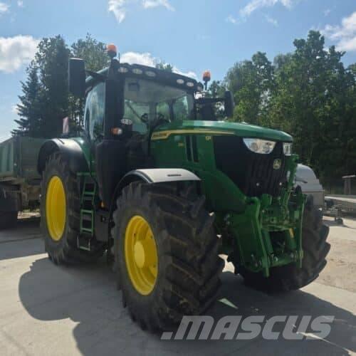 John Deere 6R 230 Traktorid