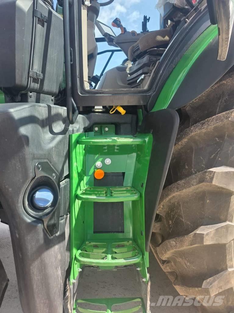 John Deere 6R 230 Traktorid