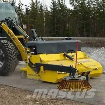 Vama Bortskopor Harjad