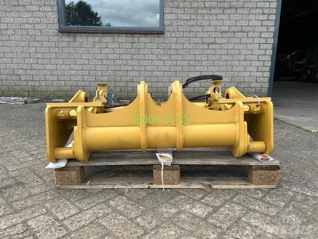 CAT 938K/M Kiirliitmikud
