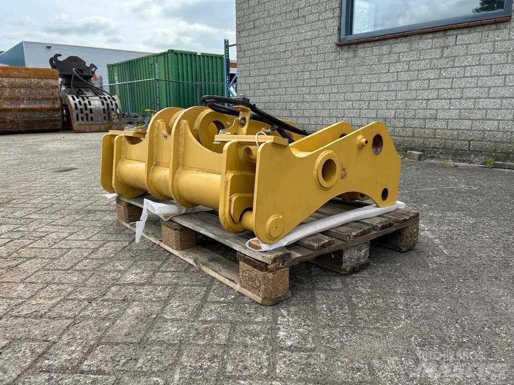 CAT 938K/M Kiirliitmikud