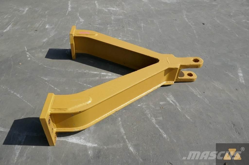 CAT D6 Drawbar Muud osad