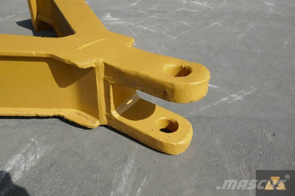 CAT D6 Drawbar Muud osad