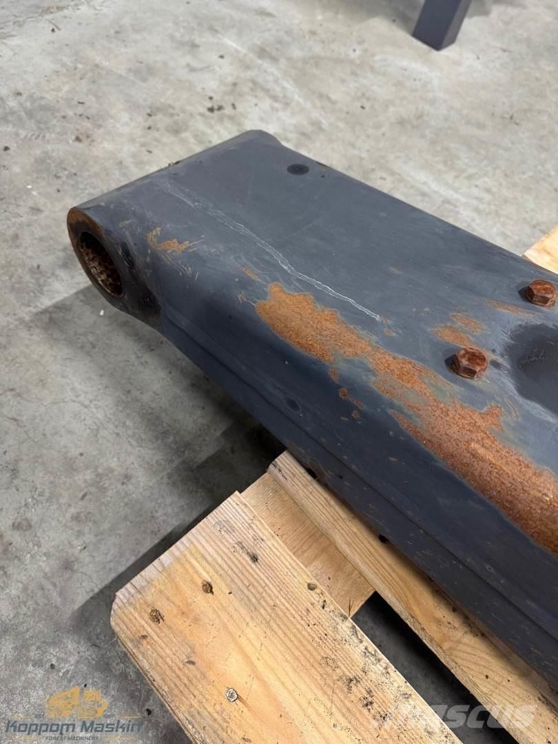 Loglift F59 Forvarderi kraanad