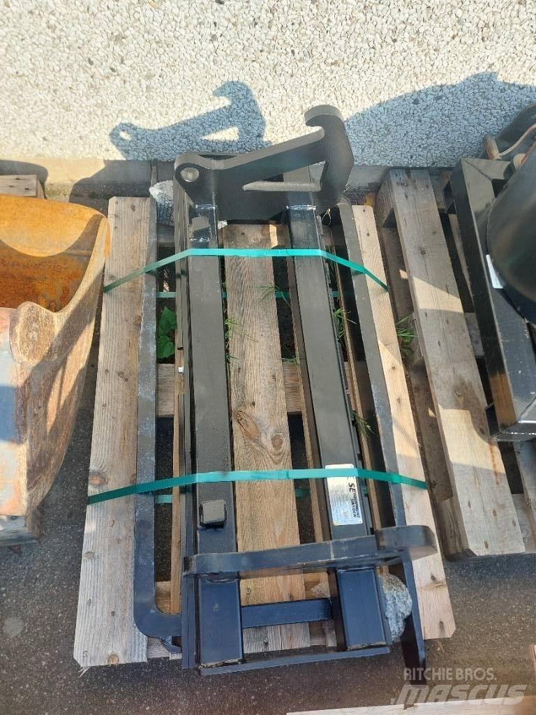  Pallgafflar 1200 l30 Rataslaadurid