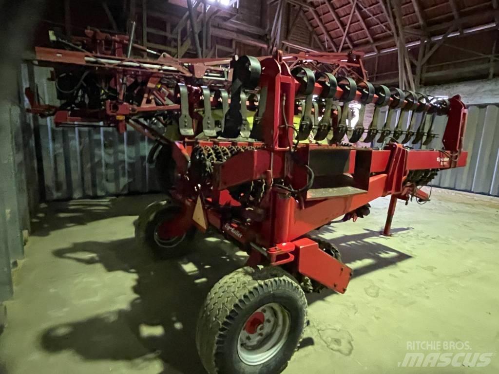 He-Va Tip-Roller 8.2 Rullmasinad