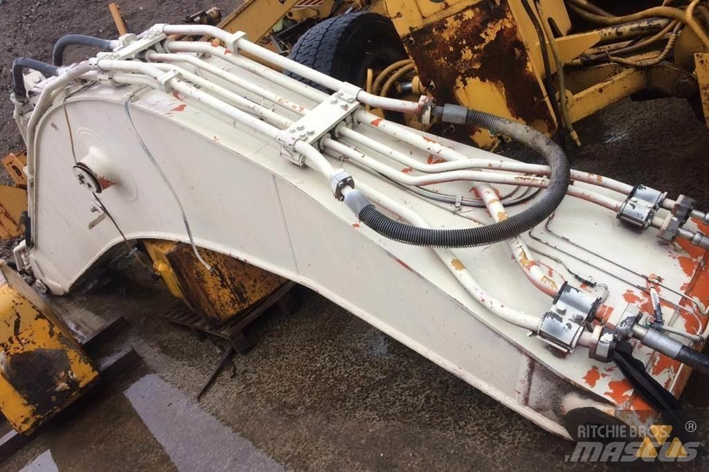 CAT Boom 330D Muud osad