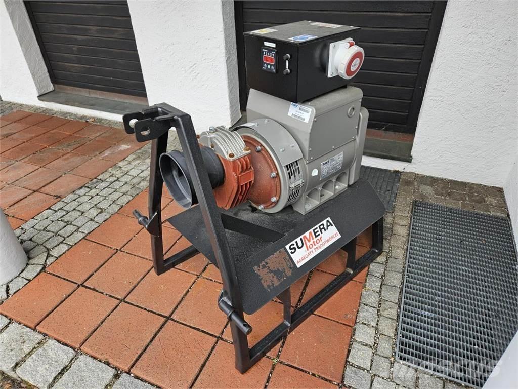 Sumera PRO18SC/4 Muud generaatorid