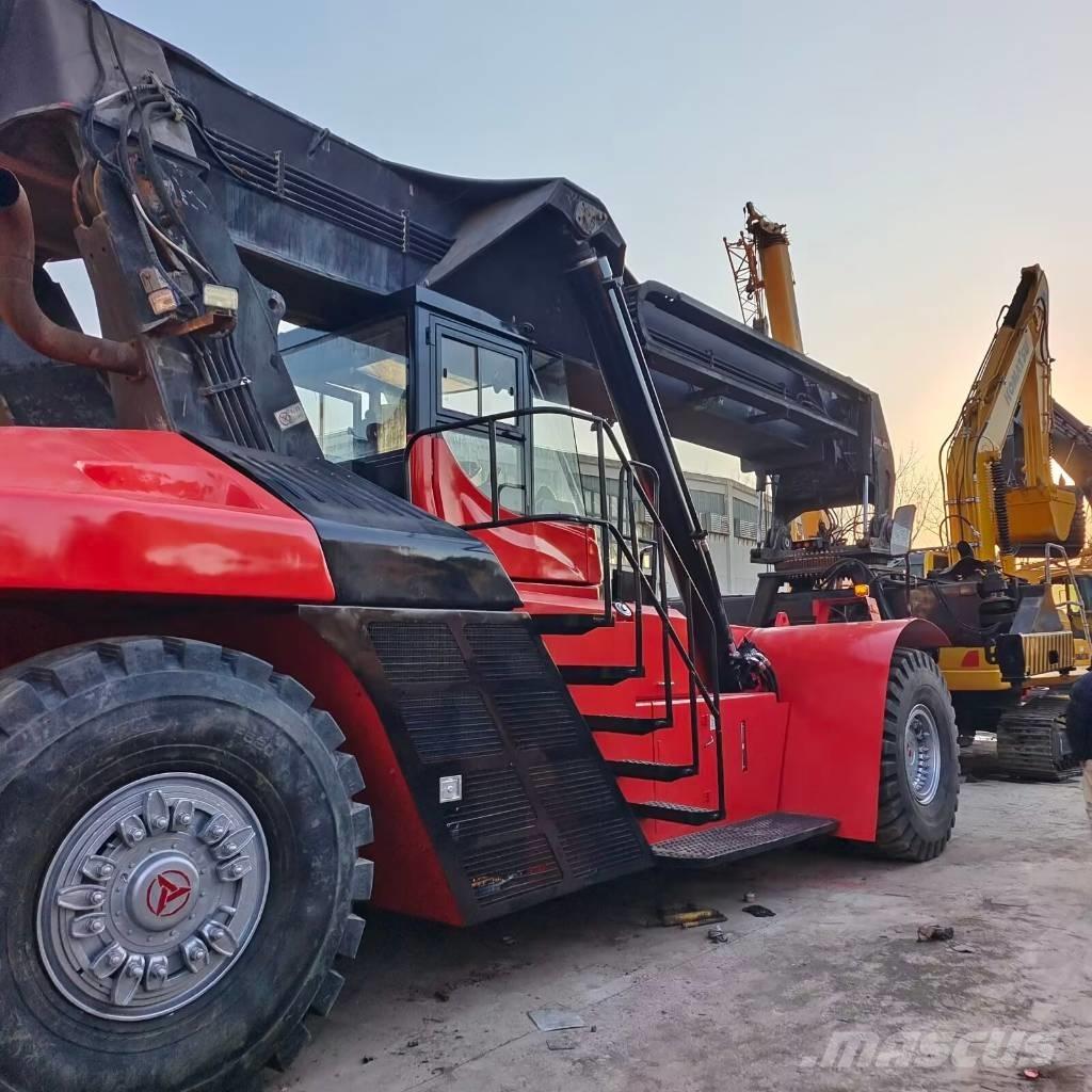 Sany SRSC 45 C30 Konteineritõstukid