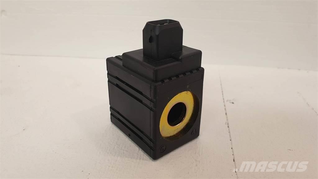 Ponsse 0065694 Langetuspead