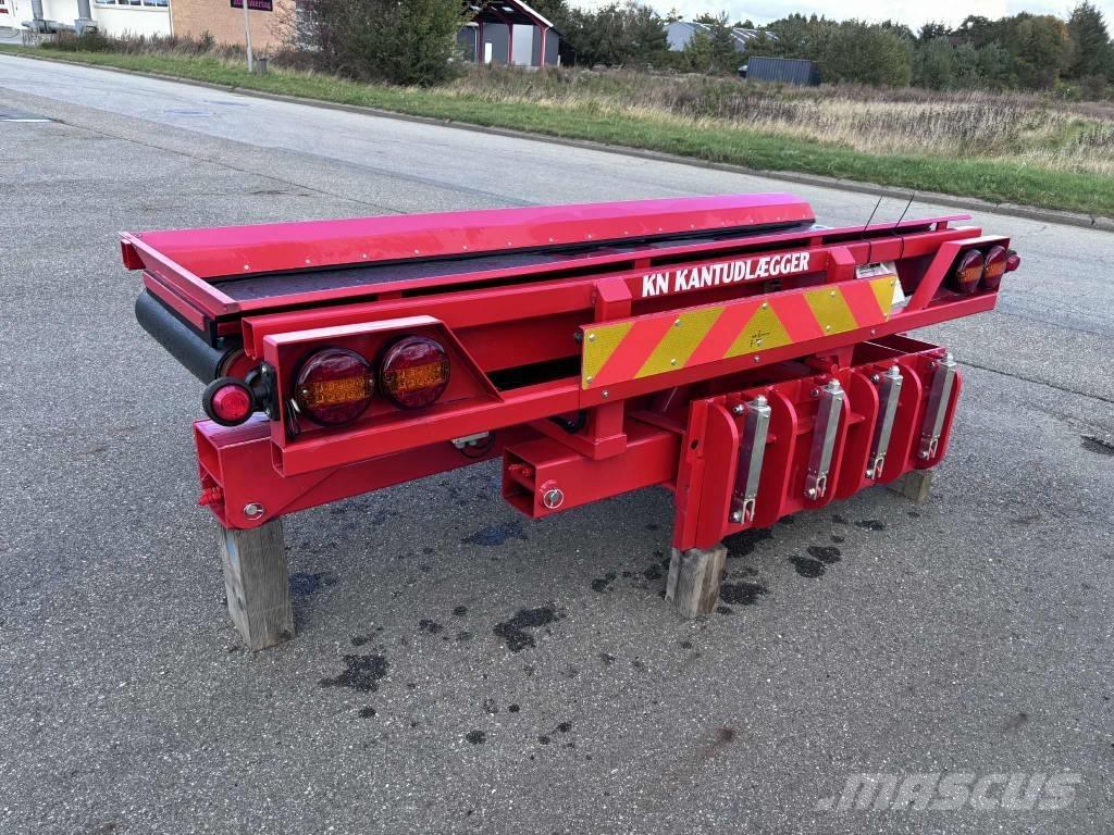  KN Kantudlægger Muud