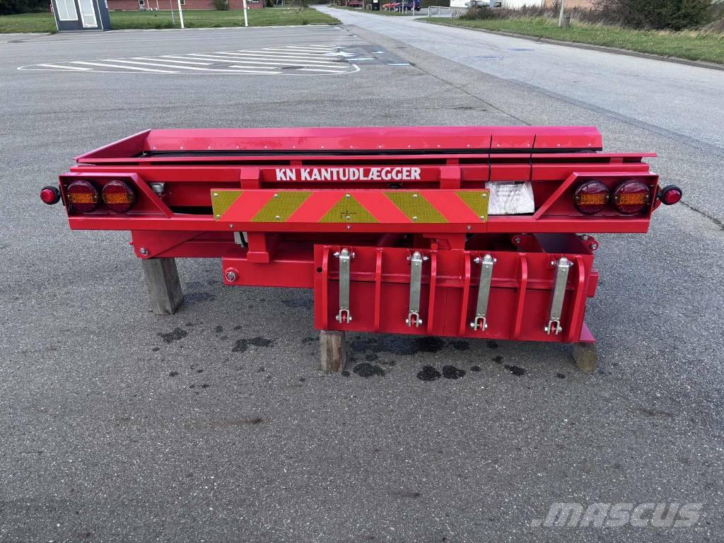  KN Kantudlægger Muud