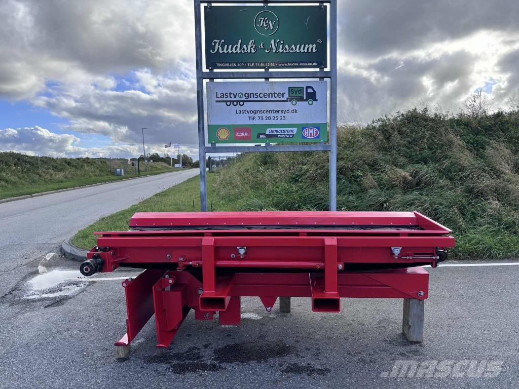  KN Kantudlægger Muud