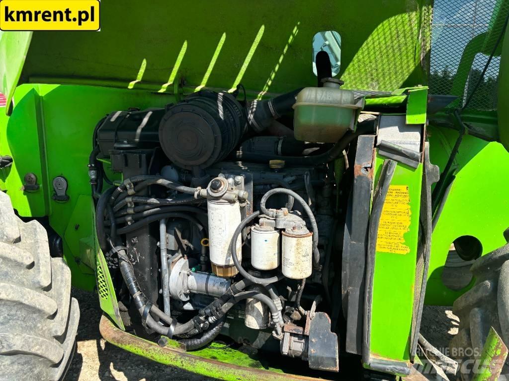 Merlo 30.9 Teleskooplaadurid