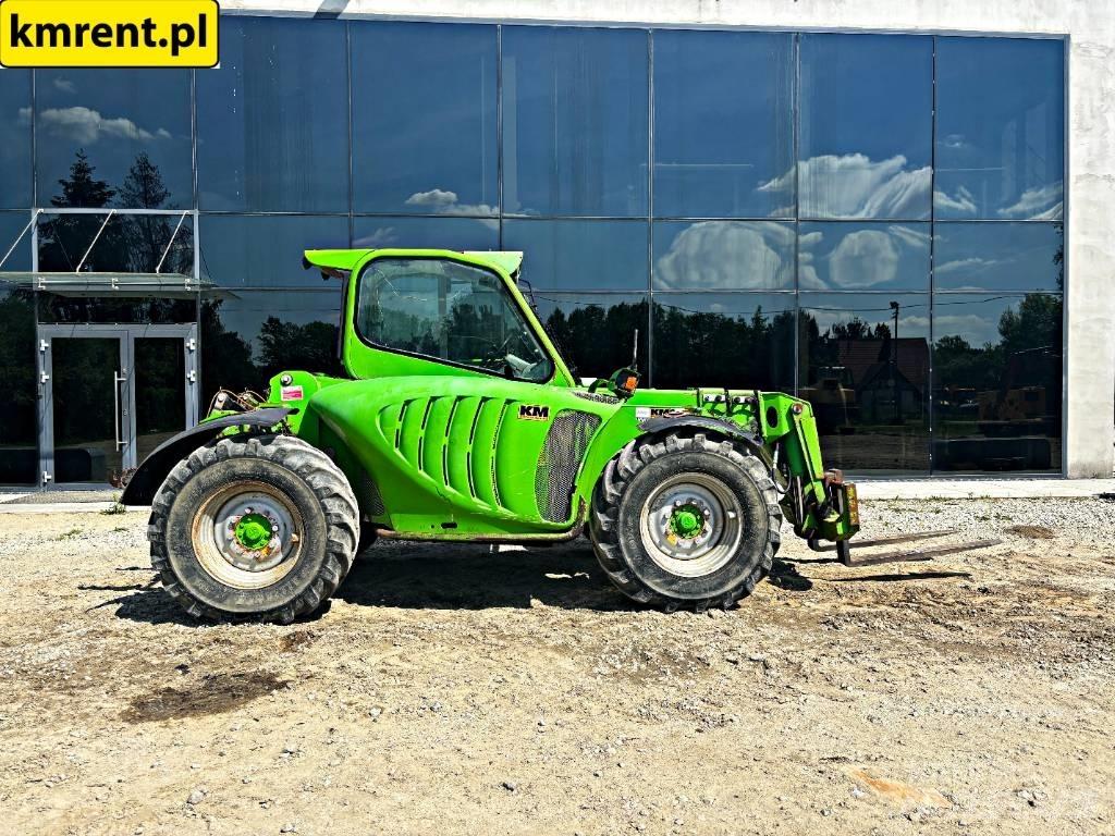 Merlo 30.9 Teleskooplaadurid
